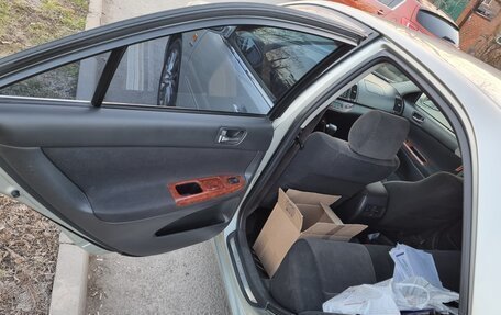 Toyota Camry V40, 2004 год, 950 000 рублей, 6 фотография