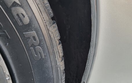 Toyota Camry V40, 2004 год, 950 000 рублей, 16 фотография