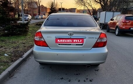 Toyota Camry V40, 2004 год, 950 000 рублей, 11 фотография