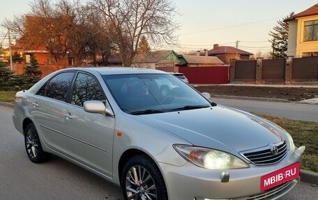 Toyota Camry V40, 2004 год, 950 000 рублей, 12 фотография