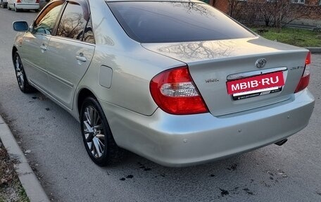 Toyota Camry V40, 2004 год, 950 000 рублей, 10 фотография
