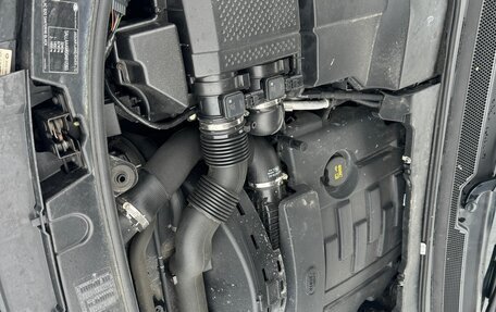 Land Rover Discovery IV, 2016 год, 3 800 000 рублей, 16 фотография