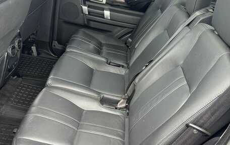 Land Rover Discovery IV, 2016 год, 3 800 000 рублей, 10 фотография