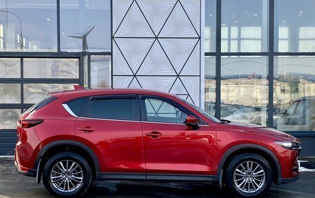 Mazda CX-5 II, 2018 год, 2 739 000 рублей, 4 фотография
