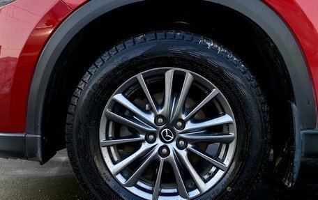 Mazda CX-5 II, 2018 год, 2 739 000 рублей, 9 фотография