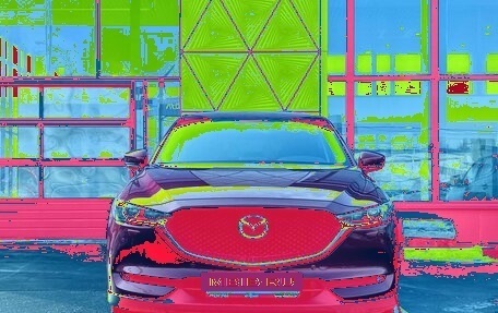 Mazda CX-5 II, 2018 год, 2 739 000 рублей, 2 фотография