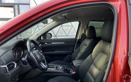 Mazda CX-5 II, 2018 год, 2 739 000 рублей, 20 фотография