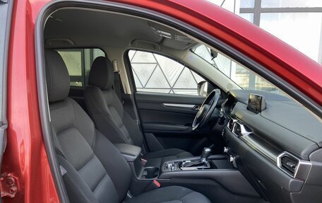 Mazda CX-5 II, 2018 год, 2 739 000 рублей, 21 фотография