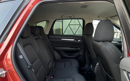 Mazda CX-5 II, 2018 год, 2 739 000 рублей, 22 фотография