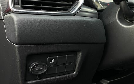 Mazda CX-5 II, 2018 год, 2 739 000 рублей, 19 фотография