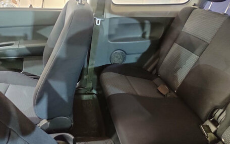 Hyundai Getz I рестайлинг, 2008 год, 350 000 рублей, 14 фотография