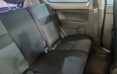 Hyundai Getz I рестайлинг, 2008 год, 350 000 рублей, 15 фотография