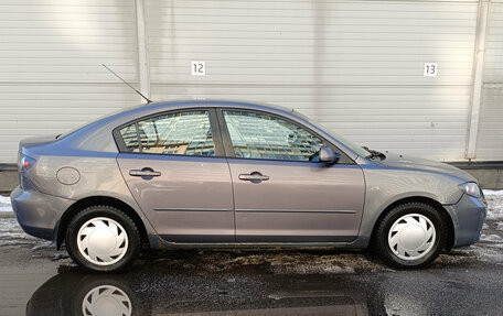 Mazda 3, 2008 год, 399 000 рублей, 4 фотография