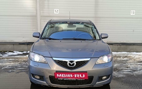 Mazda 3, 2008 год, 399 000 рублей, 2 фотография