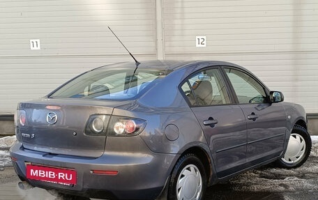 Mazda 3, 2008 год, 399 000 рублей, 5 фотография