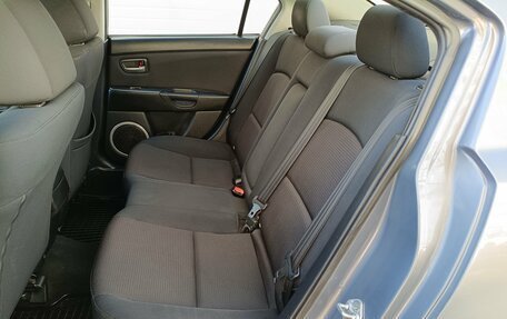 Mazda 3, 2008 год, 399 000 рублей, 11 фотография