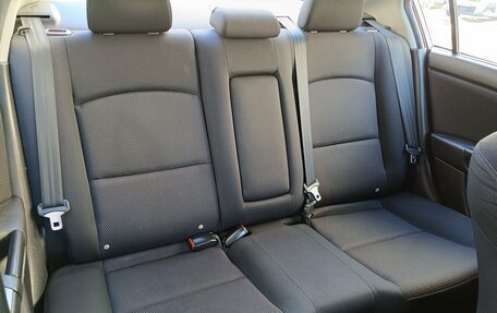 Mazda 3, 2008 год, 399 000 рублей, 12 фотография