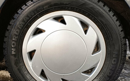 Mazda 3, 2008 год, 399 000 рублей, 17 фотография