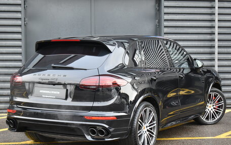 Porsche Cayenne III, 2015 год, 5 500 000 рублей, 7 фотография