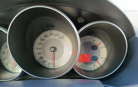 Mazda 3, 2008 год, 399 000 рублей, 14 фотография