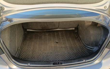 Mazda 3, 2008 год, 399 000 рублей, 16 фотография