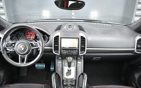 Porsche Cayenne III, 2015 год, 5 500 000 рублей, 12 фотография