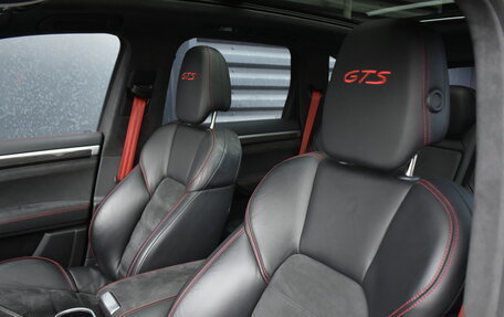 Porsche Cayenne III, 2015 год, 5 500 000 рублей, 15 фотография