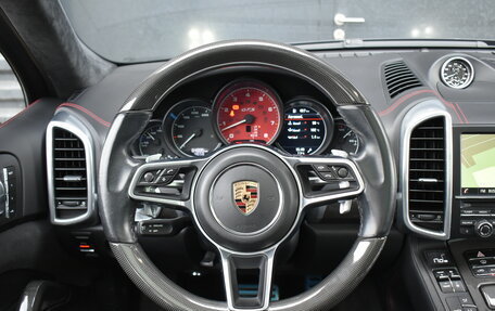 Porsche Cayenne III, 2015 год, 5 500 000 рублей, 13 фотография