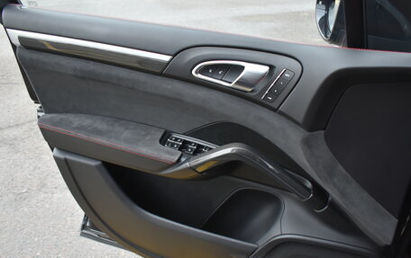 Porsche Cayenne III, 2015 год, 5 500 000 рублей, 19 фотография