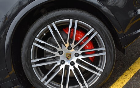 Porsche Cayenne III, 2015 год, 5 500 000 рублей, 11 фотография
