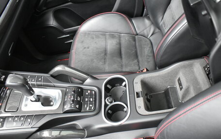 Porsche Cayenne III, 2015 год, 5 500 000 рублей, 21 фотография