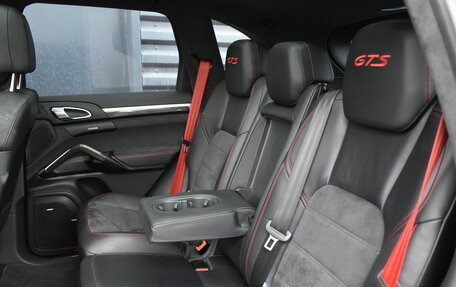 Porsche Cayenne III, 2015 год, 5 500 000 рублей, 16 фотография