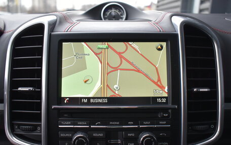 Porsche Cayenne III, 2015 год, 5 500 000 рублей, 23 фотография