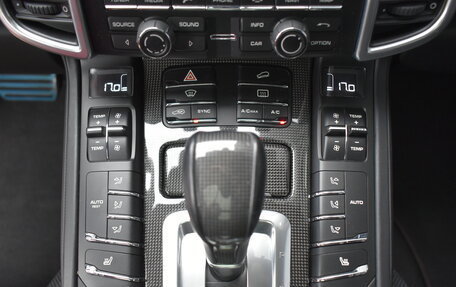 Porsche Cayenne III, 2015 год, 5 500 000 рублей, 22 фотография