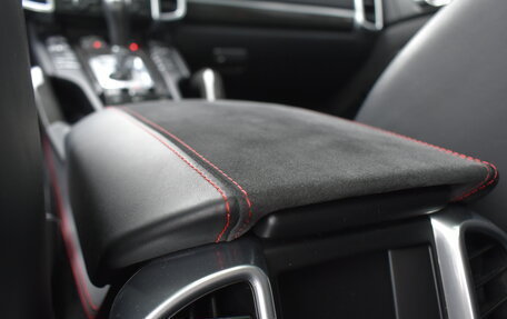 Porsche Cayenne III, 2015 год, 5 500 000 рублей, 29 фотография