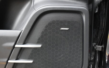 Porsche Cayenne III, 2015 год, 5 500 000 рублей, 26 фотография