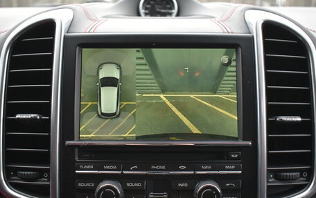 Porsche Cayenne III, 2015 год, 5 500 000 рублей, 35 фотография