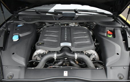 Porsche Cayenne III, 2015 год, 5 500 000 рублей, 32 фотография