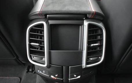 Porsche Cayenne III, 2015 год, 5 500 000 рублей, 28 фотография