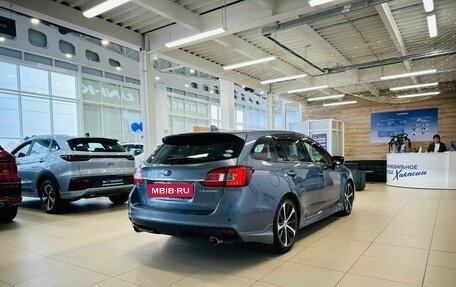 Subaru Levorg I, 2015 год, 1 479 000 рублей, 6 фотография