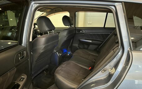 Subaru Levorg I, 2015 год, 1 479 000 рублей, 17 фотография