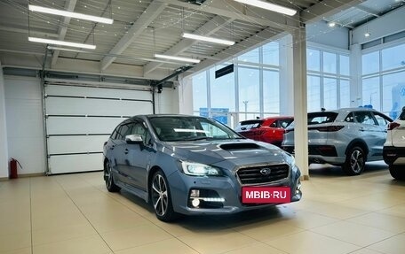 Subaru Levorg I, 2015 год, 1 479 000 рублей, 8 фотография
