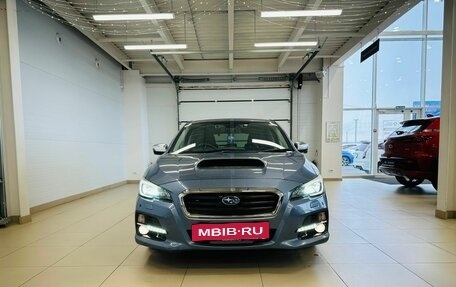 Subaru Levorg I, 2015 год, 1 479 000 рублей, 9 фотография