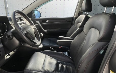 Haval H6, 2019 год, 1 415 000 рублей, 11 фотография