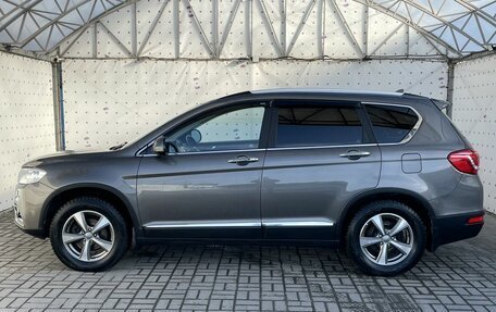 Haval H6, 2019 год, 1 415 000 рублей, 10 фотография
