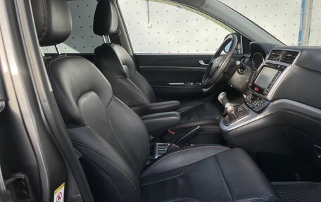 Haval H6, 2019 год, 1 415 000 рублей, 12 фотография