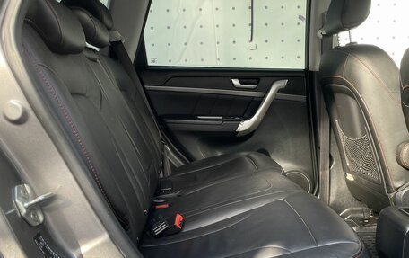 Haval H6, 2019 год, 1 415 000 рублей, 13 фотография