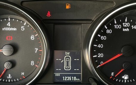 Haval H6, 2019 год, 1 415 000 рублей, 14 фотография