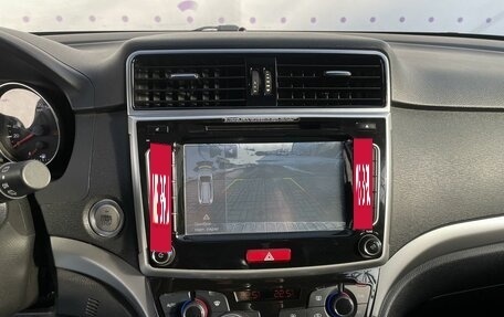 Haval H6, 2019 год, 1 415 000 рублей, 16 фотография