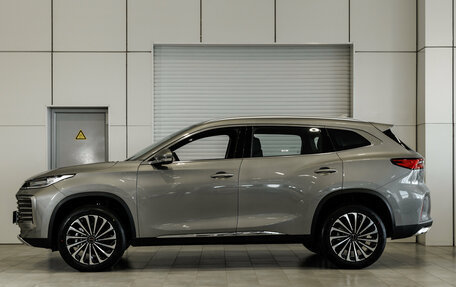 CheryExeed TXL, 2025 год, 4 340 000 рублей, 6 фотография